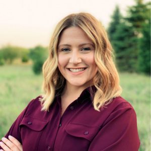 Profile photo of Brittany Olson