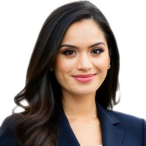 Profile photo of Brittney Padilla