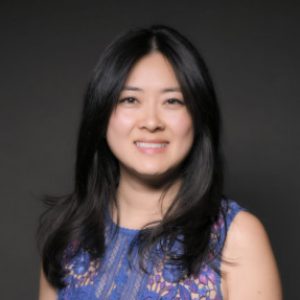 Profile photo of Annie Au