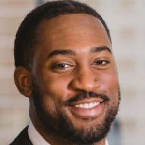 Profile photo of Ramiel Coleman