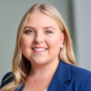 Profile photo of Nina Suomi