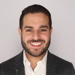 Profile photo of Mina Habib